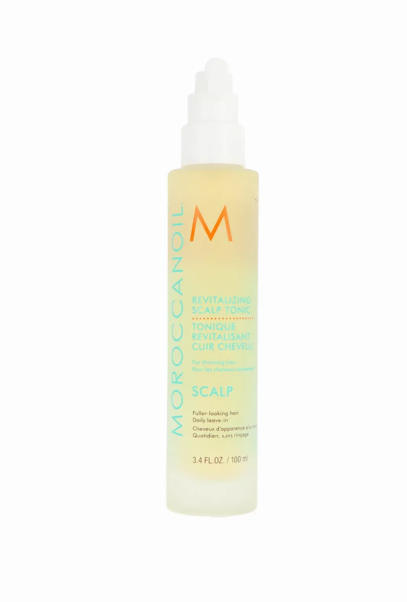 Moroccanoil Scalp Revitalizing Scalp Tonic 100