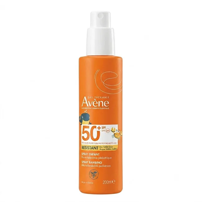 Avene Avène Children`s sunscreen spray SPF
