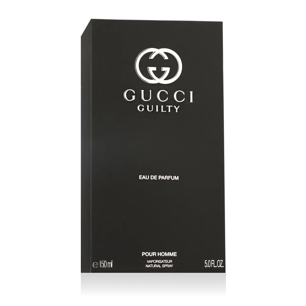 Gucci Guilty Eau De Parfum 150