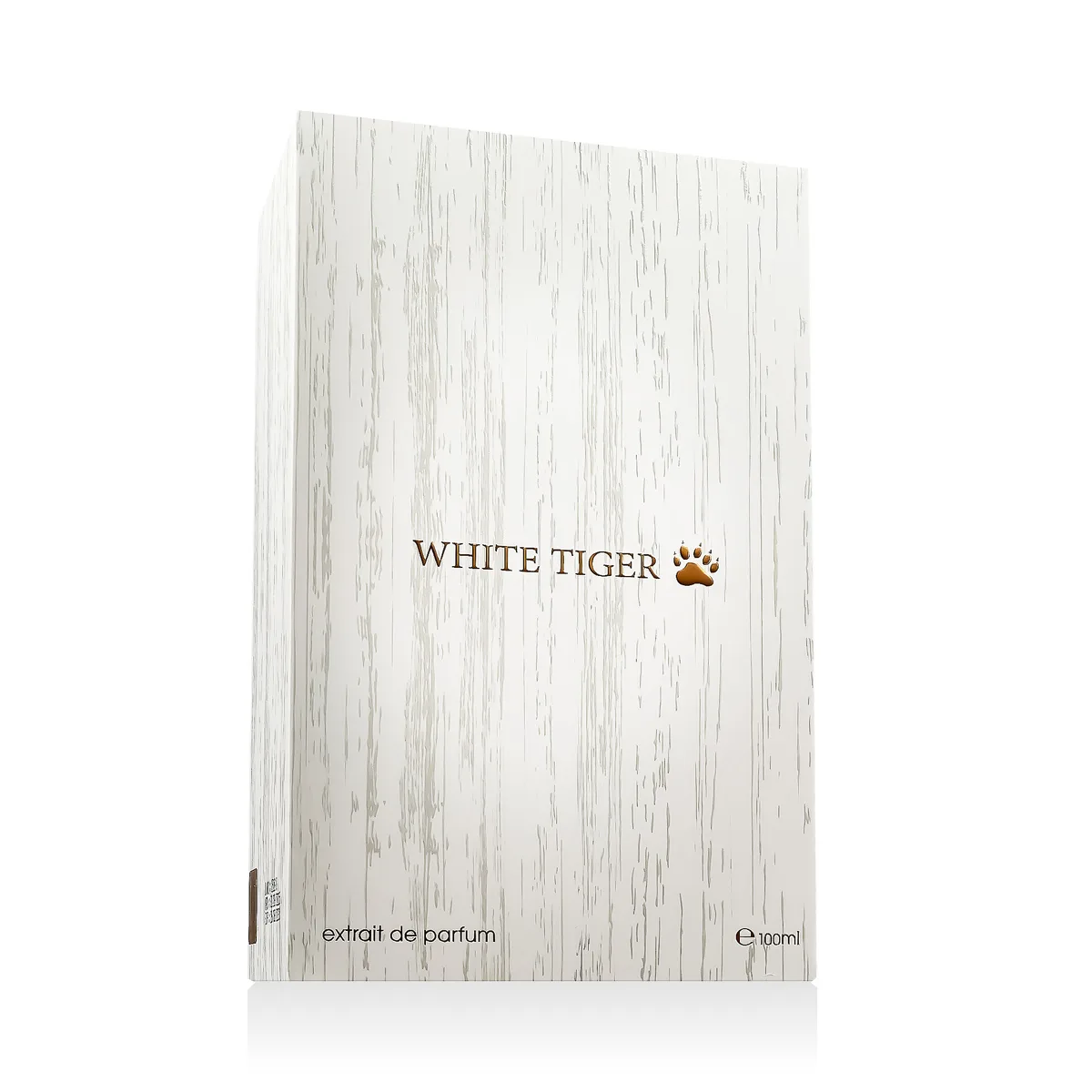 Ahmed Al Maghribi White Tiger Parfum