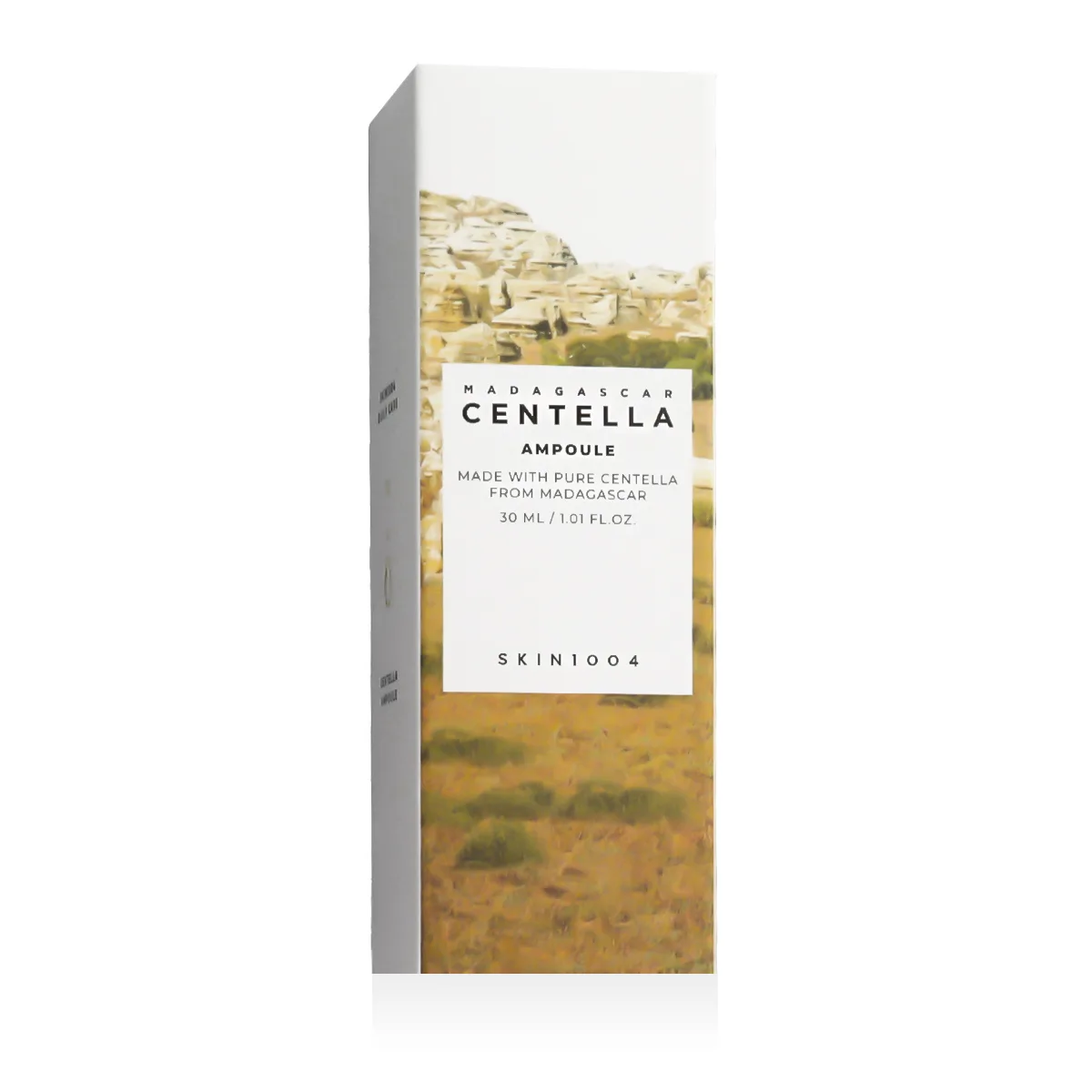 SKIN1004 Centella Ampoule Ādas serums 30