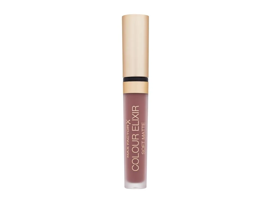 Max Factor Colour Elixir Soft Matte