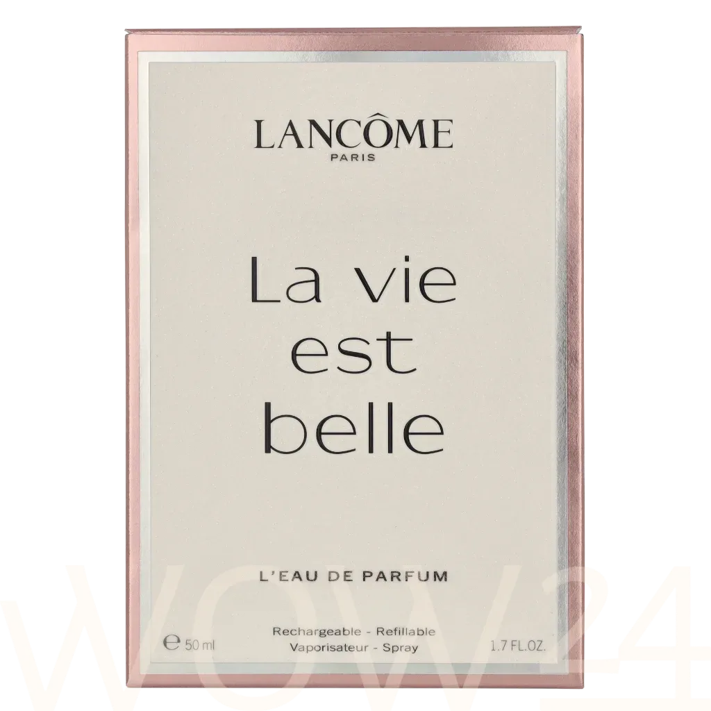 Lancome Lancôme La Vie Est Belle