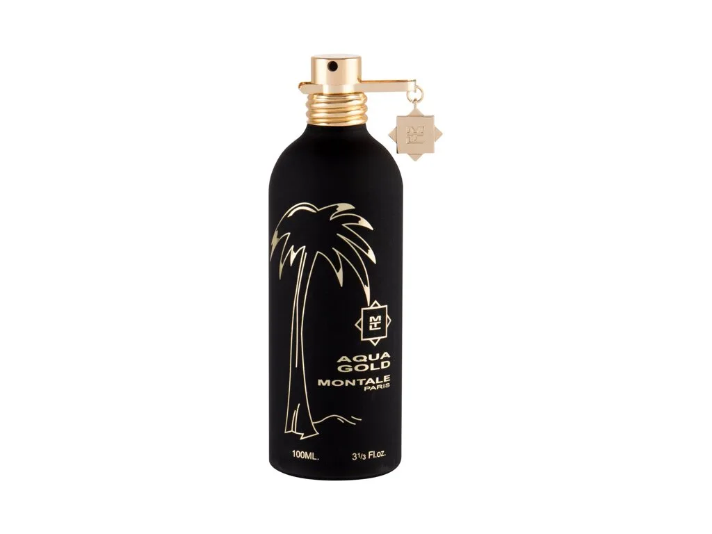 Montale Aqua Gold Eau De Parfum