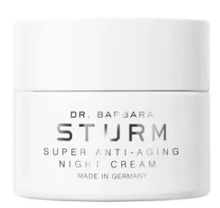 Dr. Barbara Sturm Night skin cream