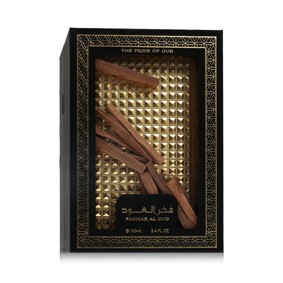 Ard Al Zaafaran Fakhar Al Oud