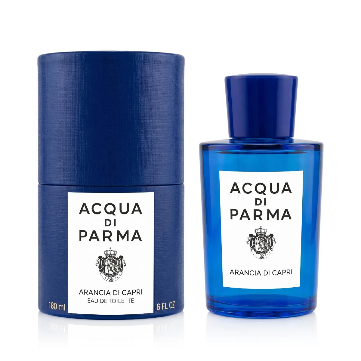 Acqua di parma Blu Mediterraneo Arancia