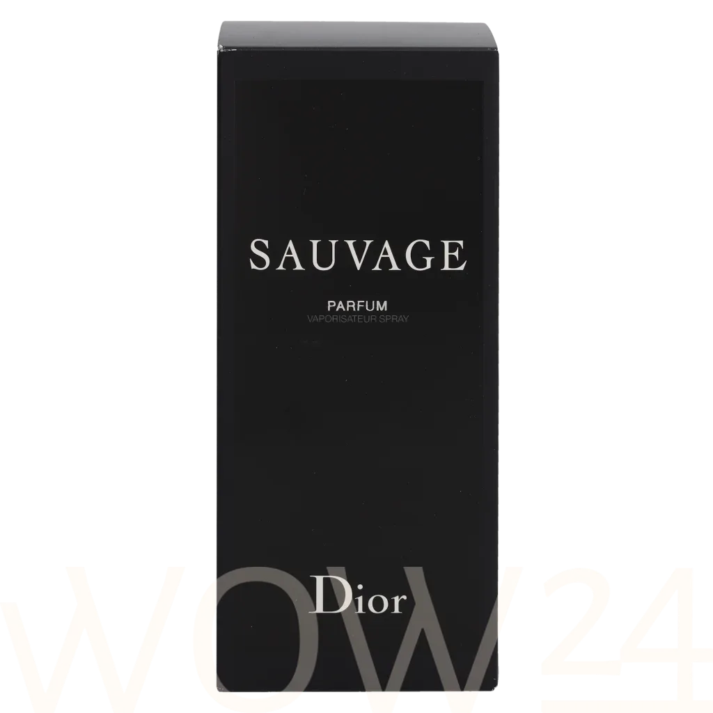 Dior Sauvage Parfum 200 ml