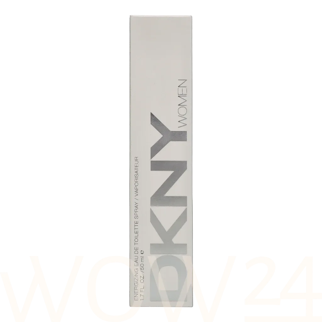 Dkny Women Energizing Eau de Toilette