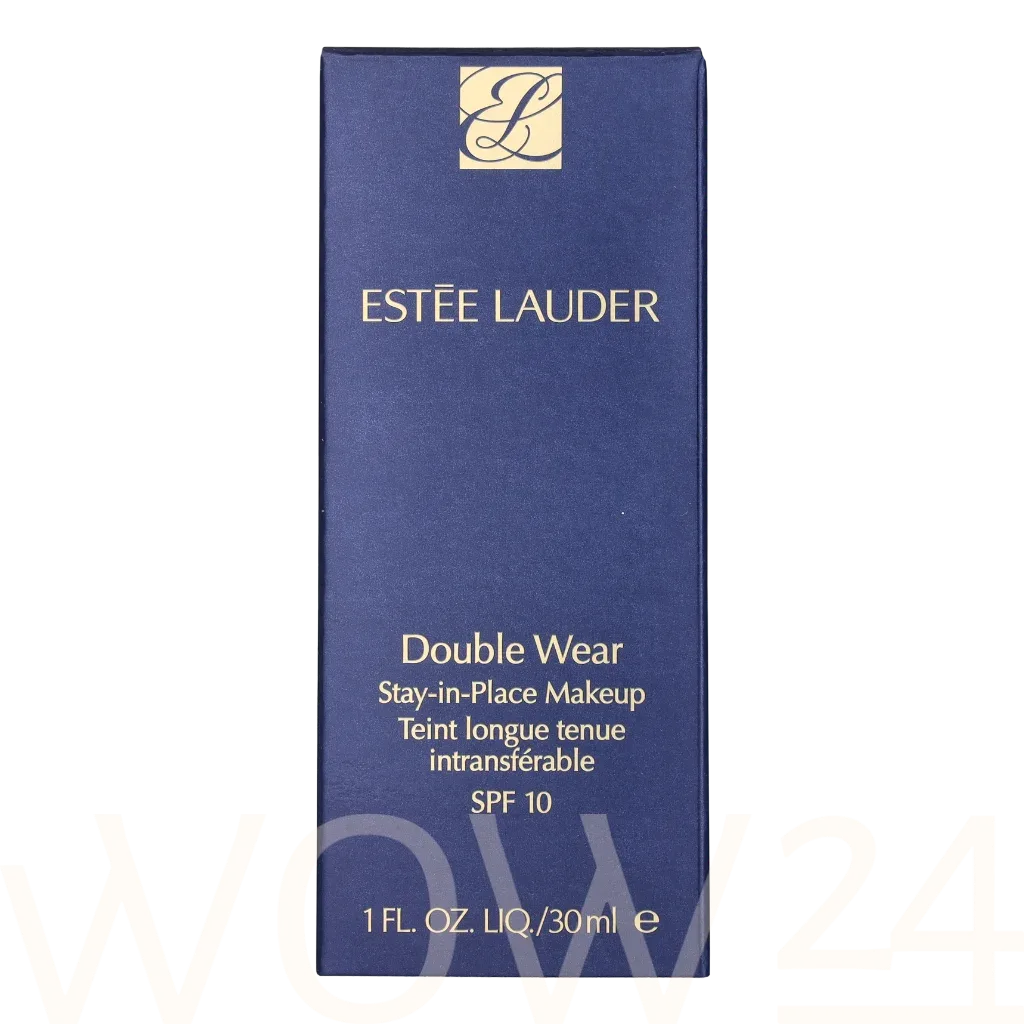 Esteé lauder long-lasting makeup SPF 10