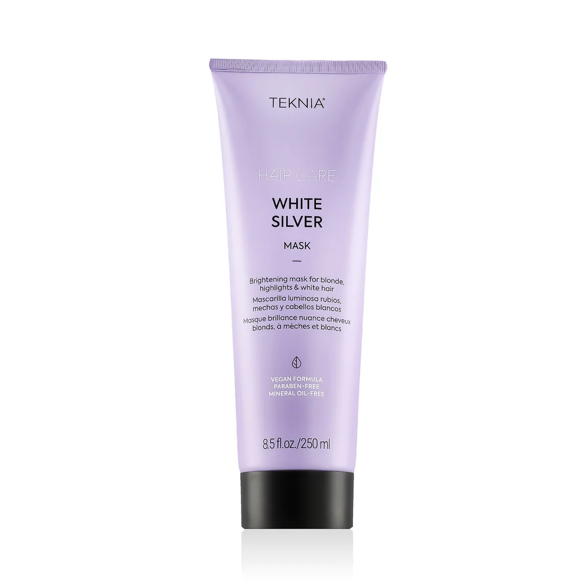 Lakme Lakmé Teknia White Silver Mask