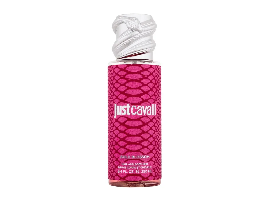 Roberto Cavalli Just Cavalli Bold Blossom