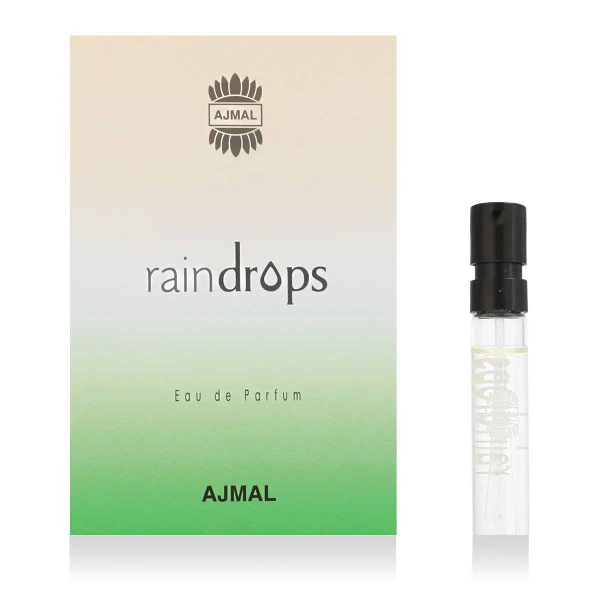 Ajmal Raindrops Eau De Parfum 1