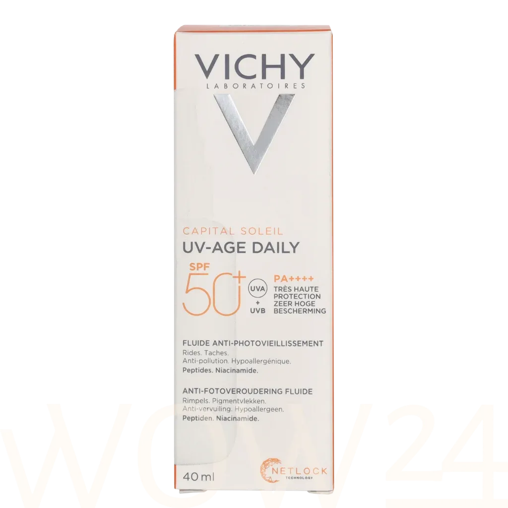 Vichy Capital Soleil UV-Age Daily Anti