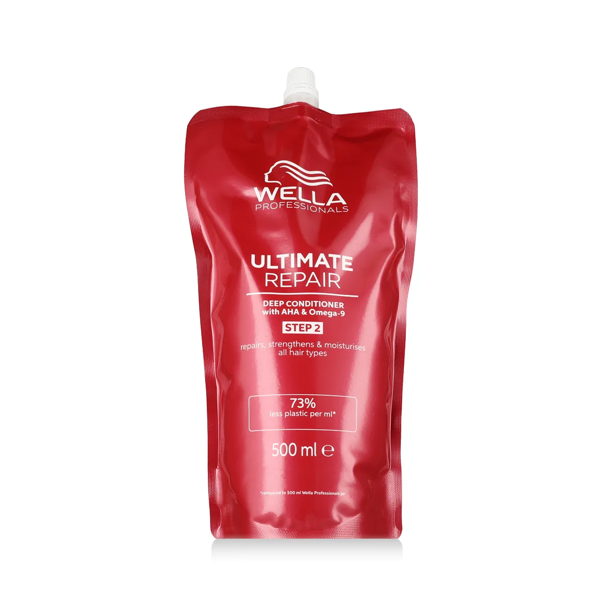 Wella professional Ultimate Repair Conditioner Matu
