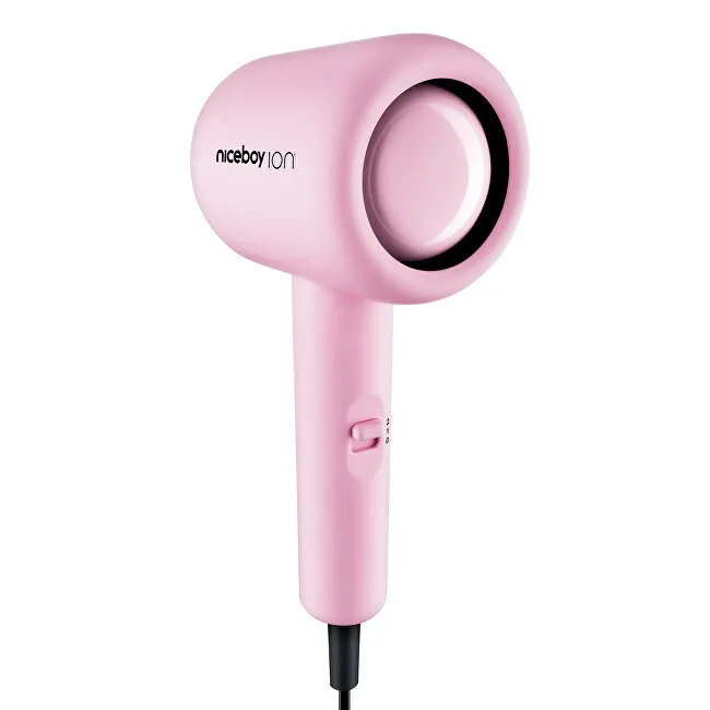 Niceboy ION AirSonic POP Rose -