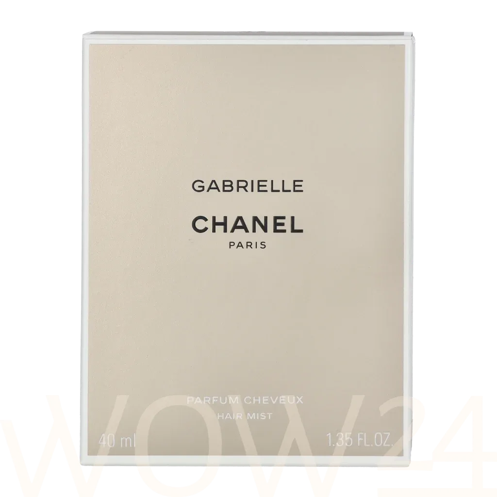 Chanel Gabrielle 40 ml