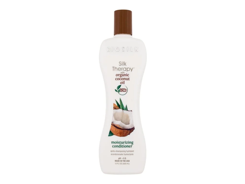 Farouk Systems Biosilk Silk Therapy Coconut