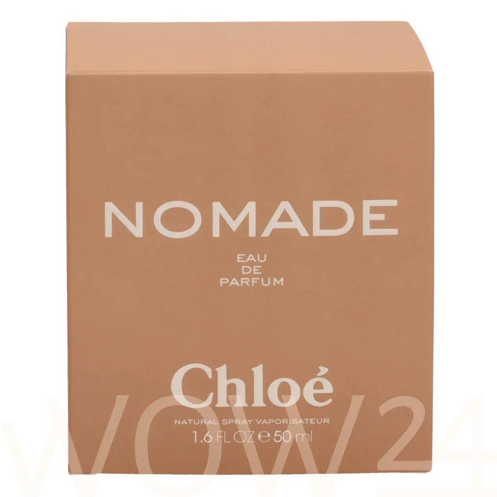 Chloe Chloé Nomade Eau De Parfum