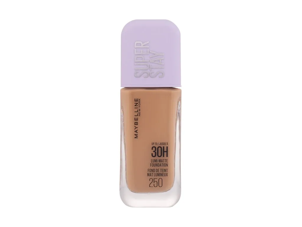 Maybelline Super Stay Lumi-Matte Foundation 35