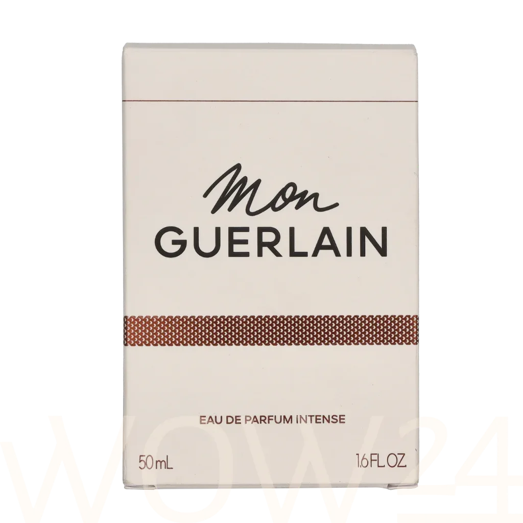 Guerlain Mon Guerlain Intense Eau De