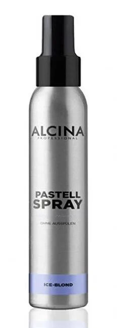 Alcina SPRAY COLORING PASTELL ICE BLOND