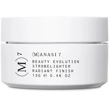 (m)anasi 7 Natural multi-makeup Beauty Evolution