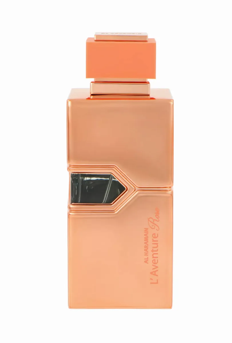 Al haramain L`Aventure Rose Eau De