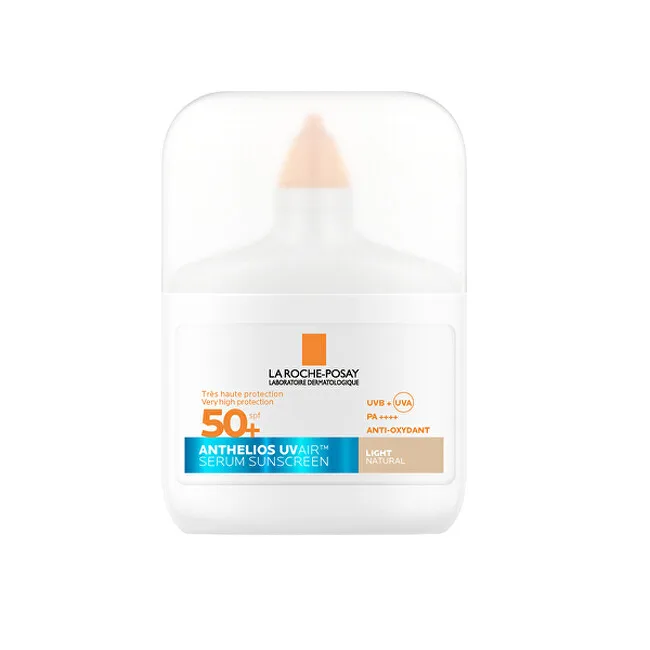 La Roche-Posay La roche posay UVAir