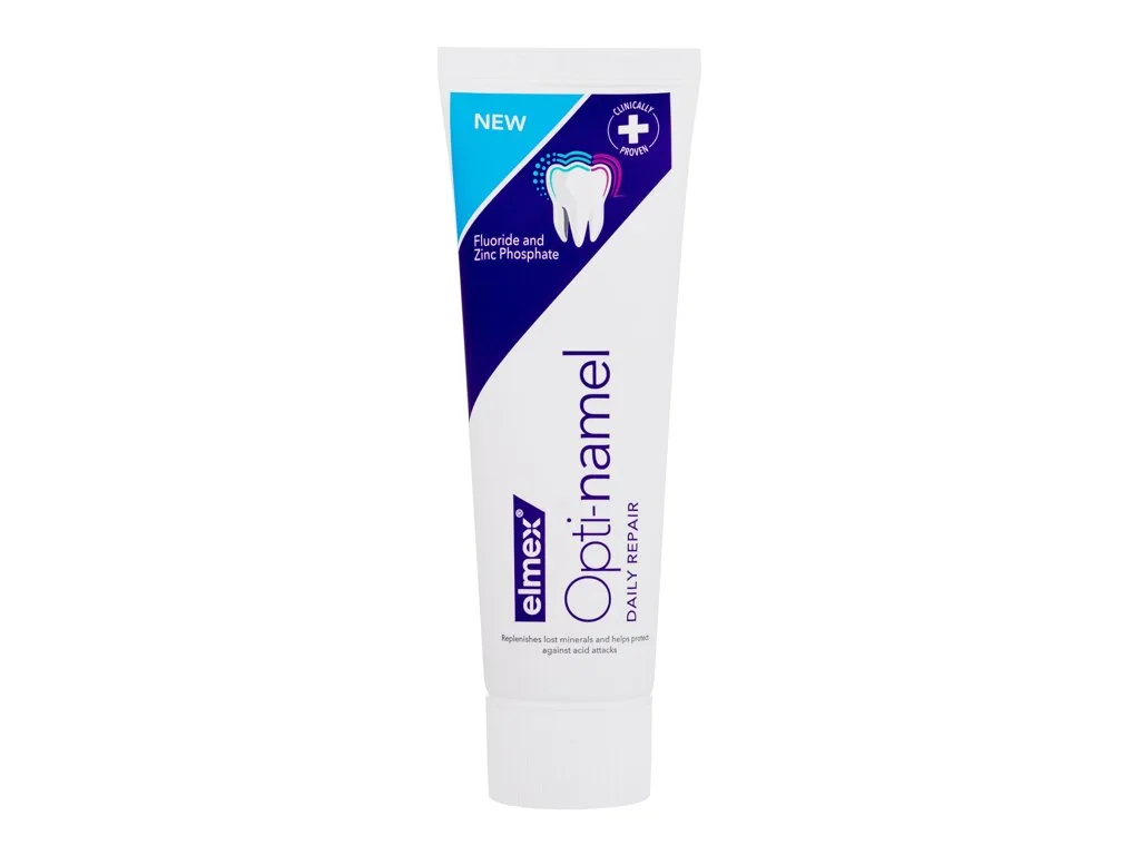 Elmex Enamel repair 75 ml