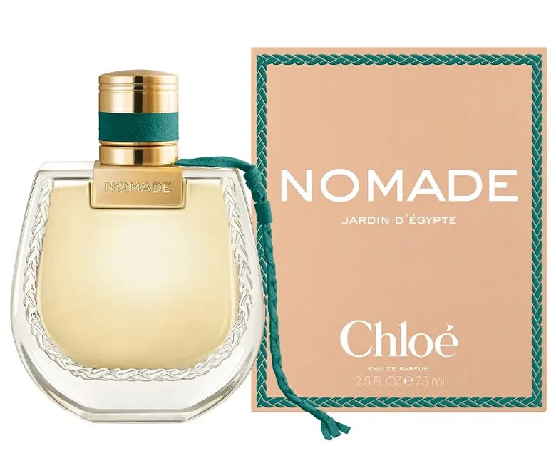 Chloe Chloé Nomade Jardin d´Égypte Eau