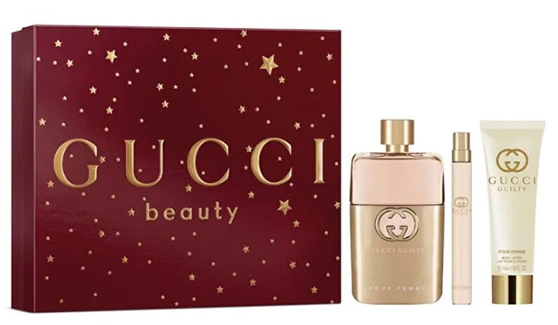 Gucci Guilty Eau De Parfum 90