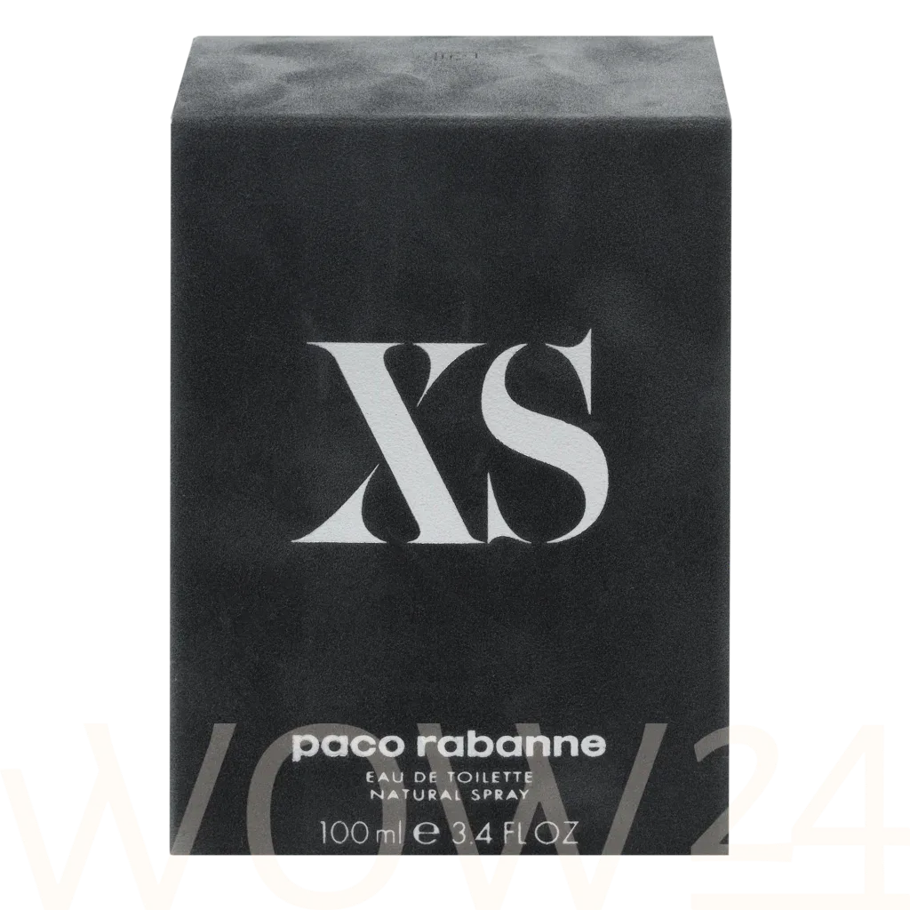Rabanne XS 2018 Eau De Toilette