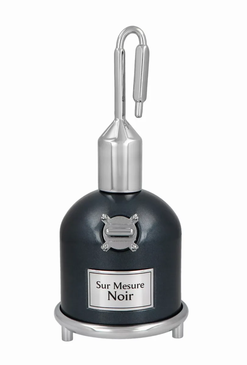 Lattafa perfumes Pride Sur Mesure Noir