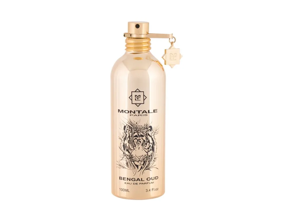 Montale Bengal Oud Eau De Parfum