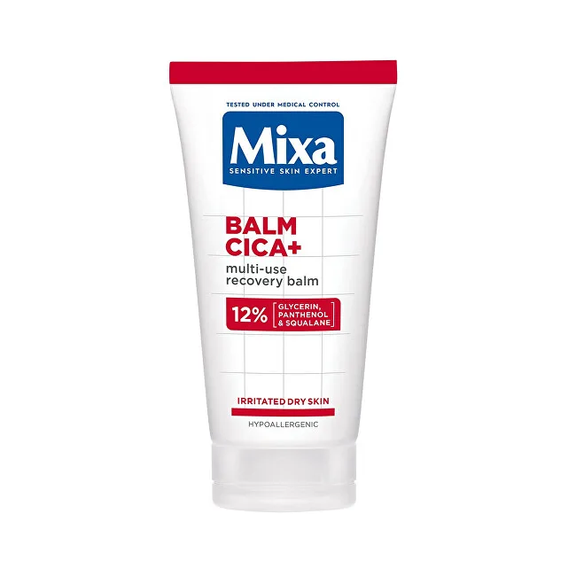 Mixa Balm Cica+ Recovery Balm 50