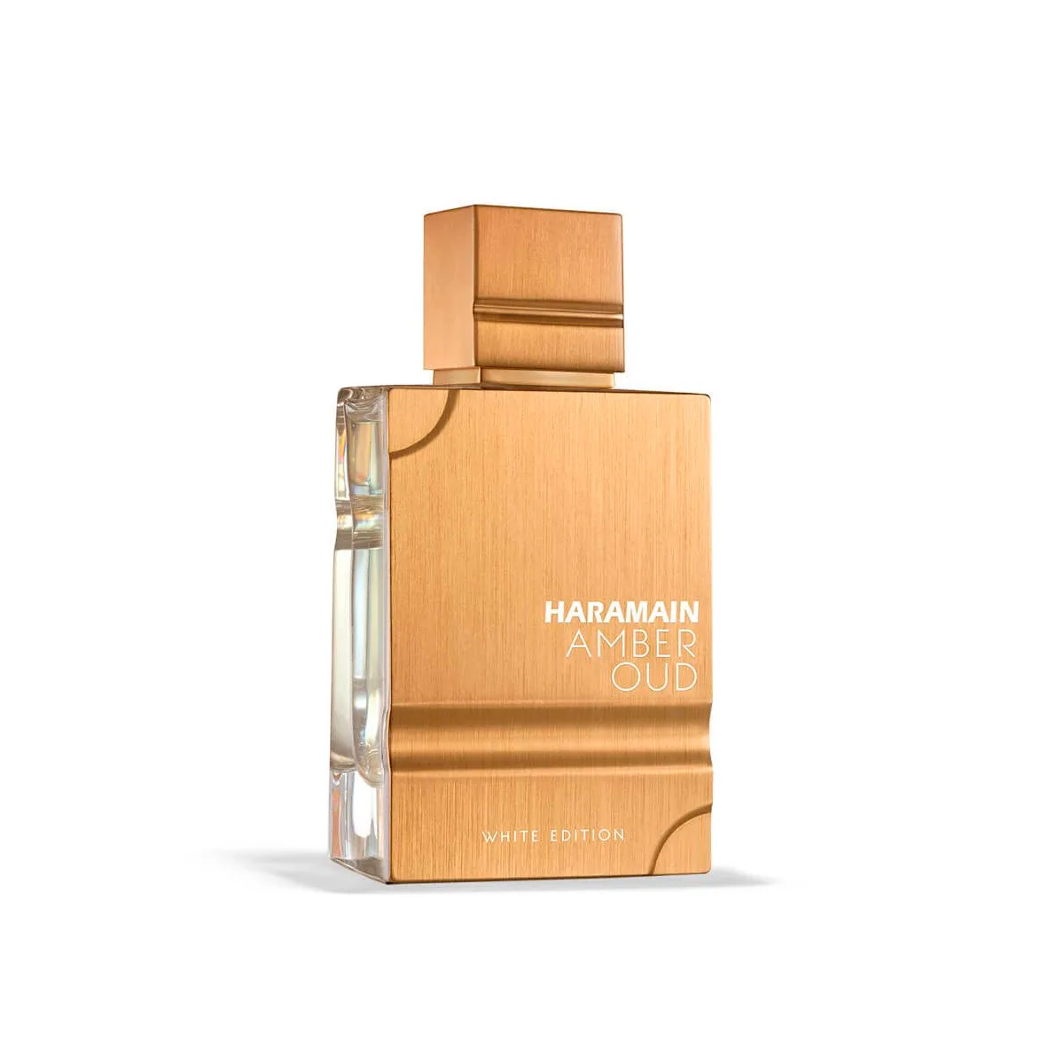 Al haramain Amber Oud White Edition