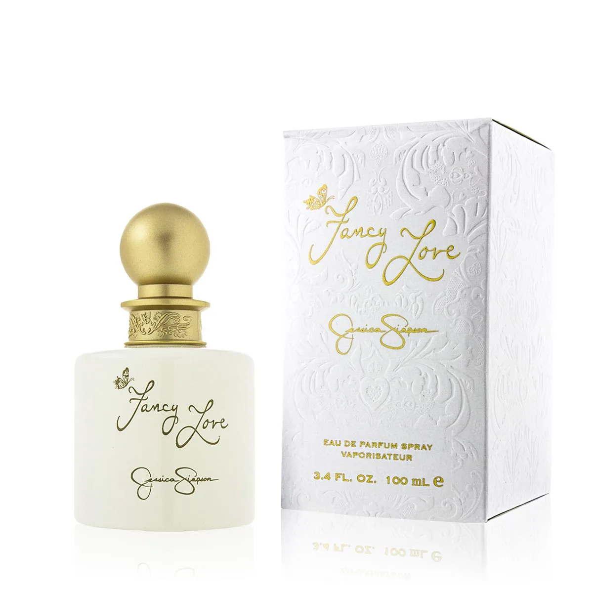 Jessica Simpson Fancy Love Eau De