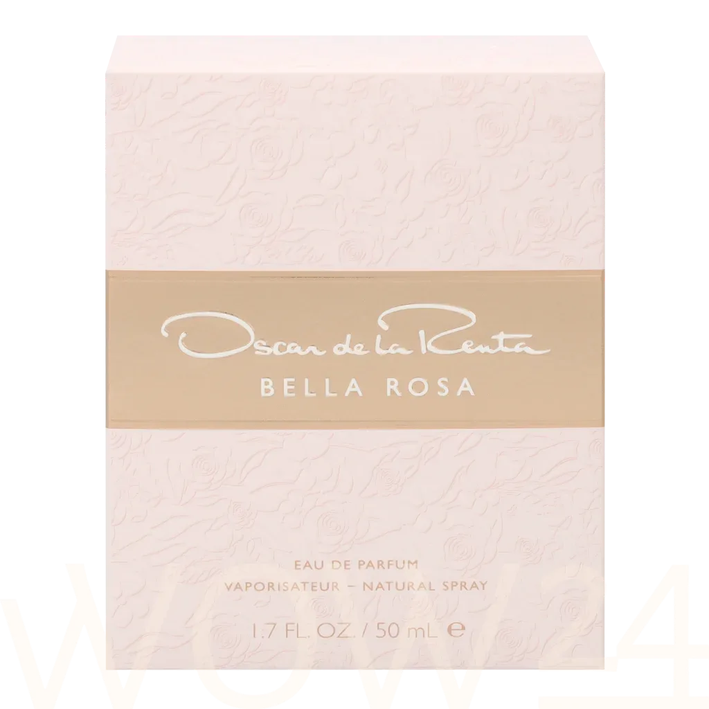 Oscar de la Renta Bella Rosa