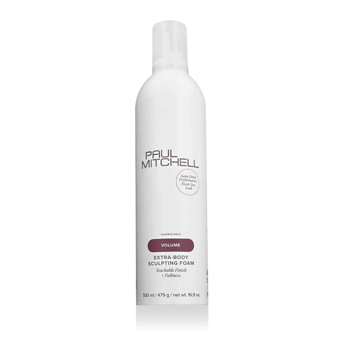 Paul Mitchell Volume Extra-Body Sculpting Foam