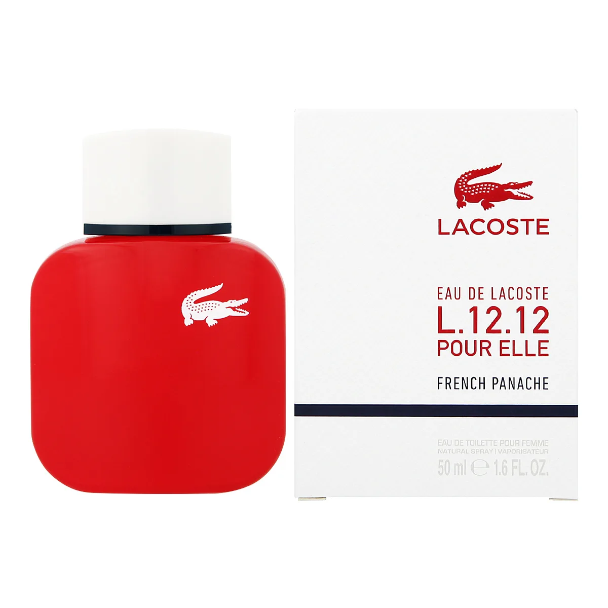Lacoste L.12.12 French Panache