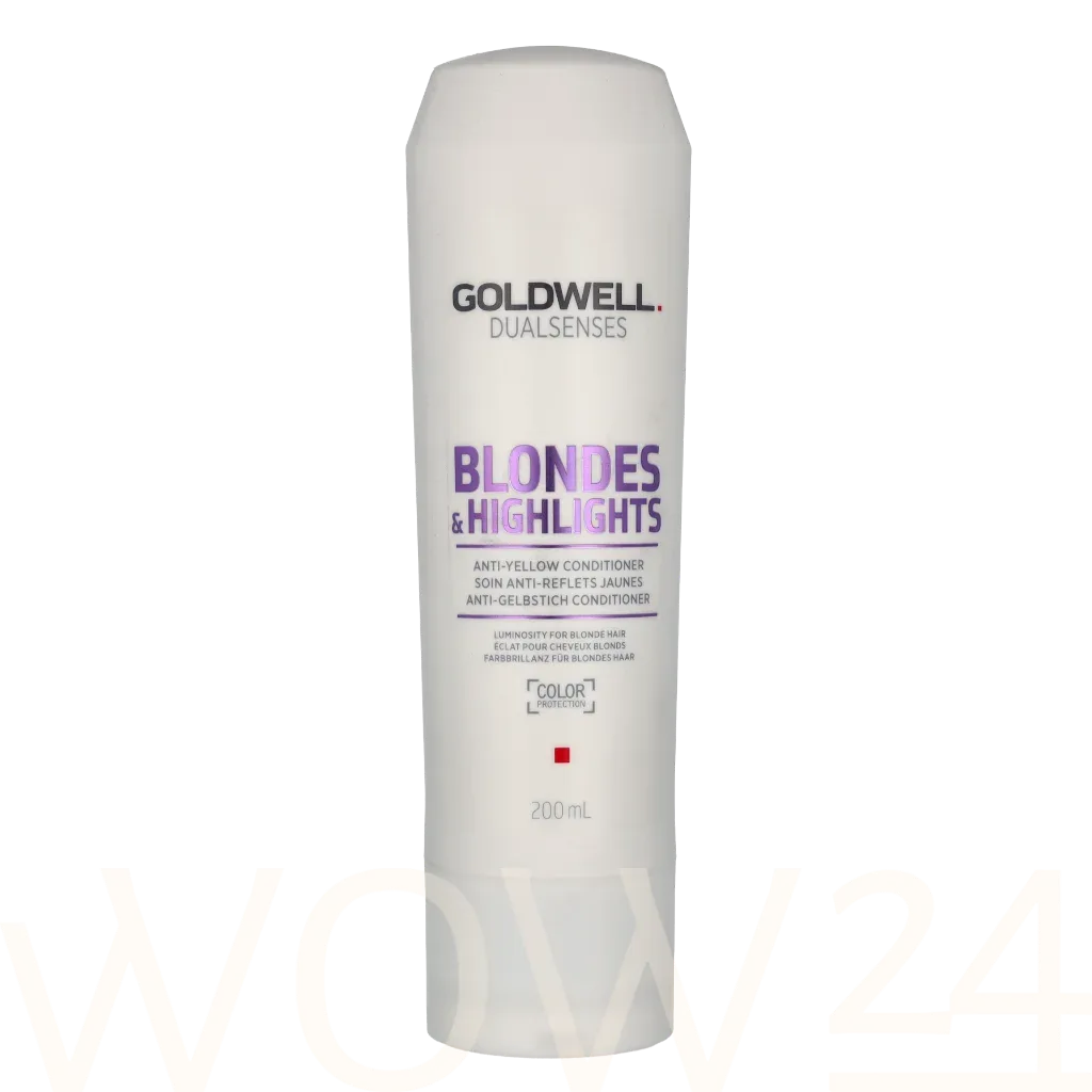 Goldwell Dualsenses Blondes & Highlights Matu