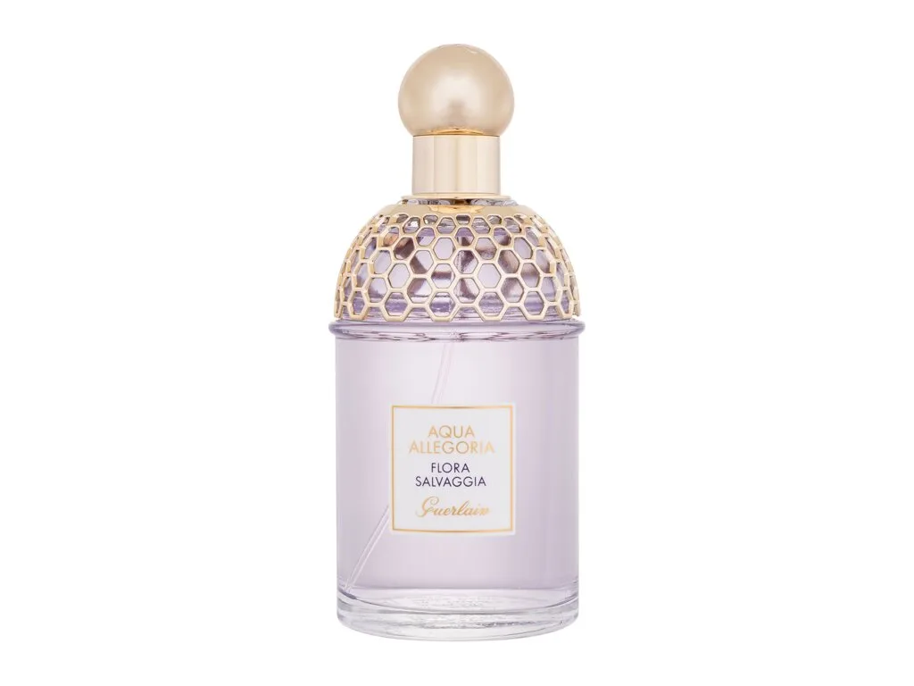 Guerlain Aqua Allegoria Flora Salvaggia Eau