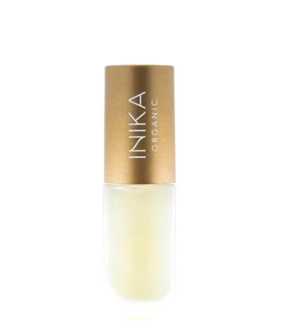 Inika Lip Oil with Collagen and