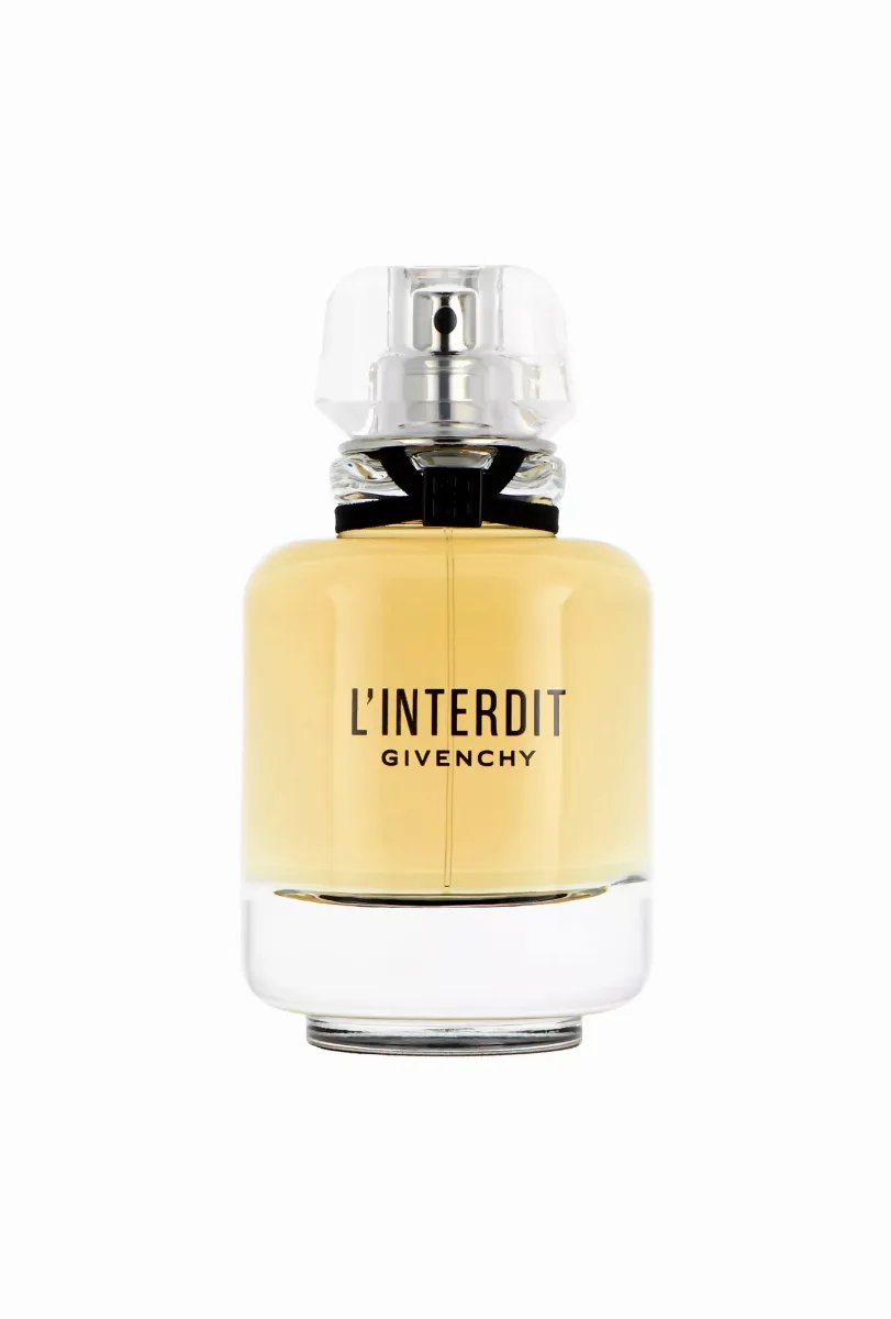 Givenchy L`Interdit Eau De Parfum 80