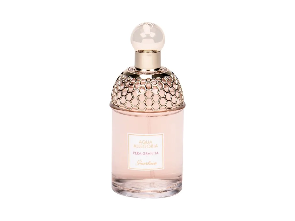 Guerlain Aqua Allegoria Pera Granita Eau