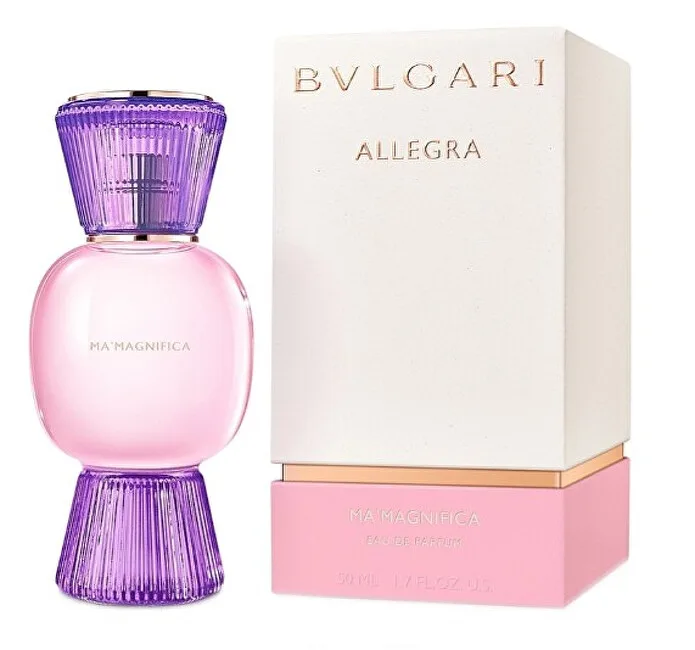 Bvlgari Ma`magnifica Eau De Parfum 100