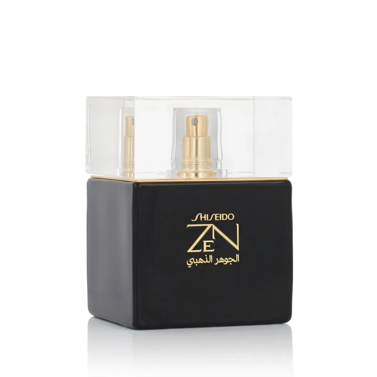 Shiseido Zen Gold Elixir Eau De