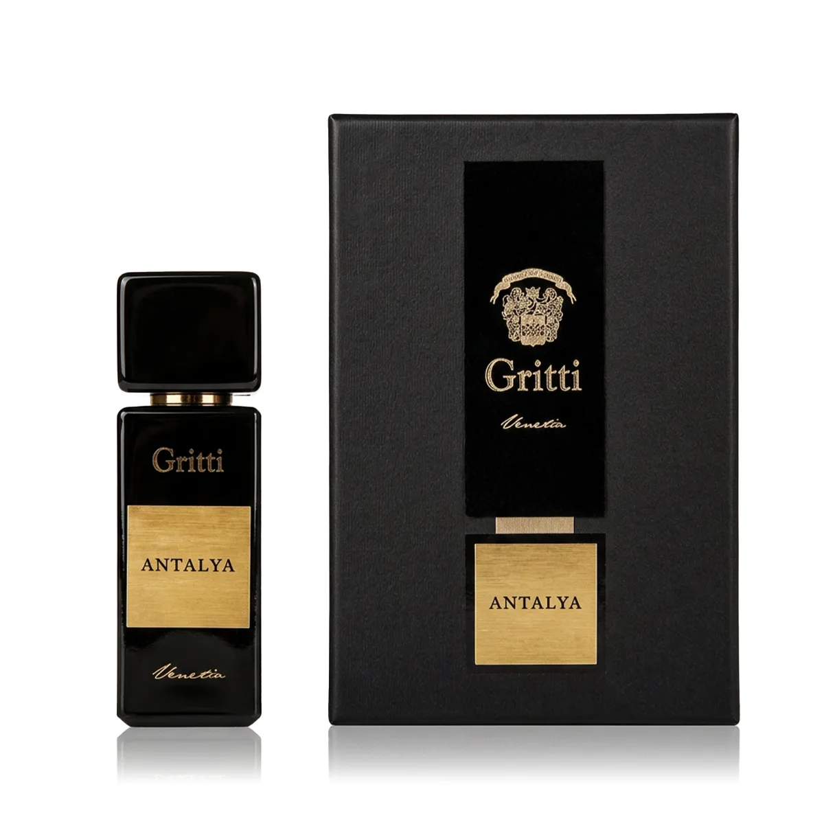 Gritti Antalya Eau De Parfum 100