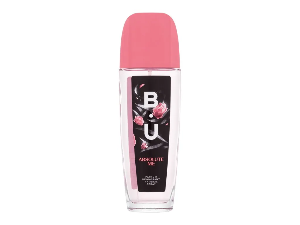 B.U. Absolute Me Dezodorants 75